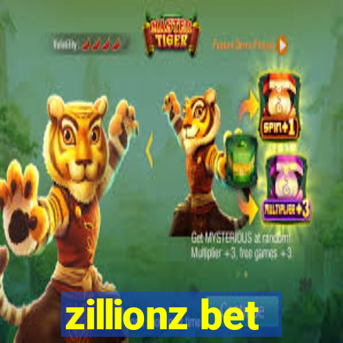 zillionz bet